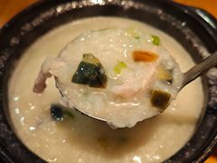 -如轩海鲜砂锅粥(国际能源店)