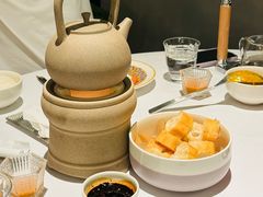 -狮拾久·现代新加坡料理(壹方城店)