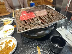 -九田家黑牛烤肉料理(石路天虹店)
