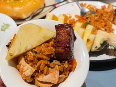 -大树餐厅(益田假日店)