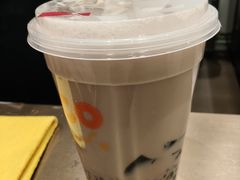 -CoCo都可(虹口龙之梦店)