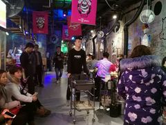 -碎怂烤肉(钟楼柳巷店)