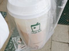 -TPLUS茶家(淮海店)
