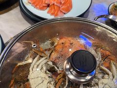 -奢谷·海鲜自助(南海万科店)