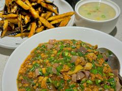 -船歌·鱼水饺青岛菜(金狮广场店)