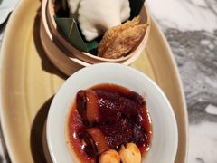 -第101座花园餐厅(湖滨88店)