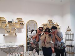 -肆兮眼镜·蔡司·徕卡战略合作店(大坪店)