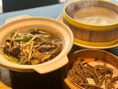 -芳芳私房菜·精做淮扬菜(承德路店)