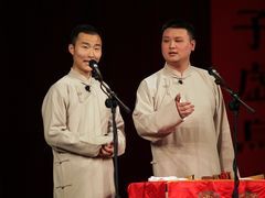 -青曲社相声(易俗街区店)