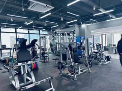 -OG01·24h私教铁馆(中鼎316店)