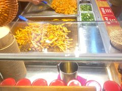 -丁家坡洋芋·观音桥好吃街A区(全国总店)