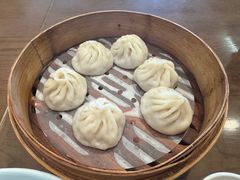 -南翔馒头店(豫园店)