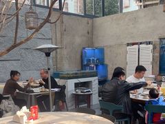 -又见炊烟私房菜(敬亭路店)