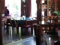大堂-老徽州(老街店)