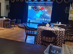 -邓丽君音乐主题餐厅