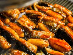 -本炙炭烤·蒲烧活鳗料理店(金沙洲店)
