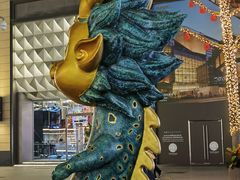 -王府井步行街