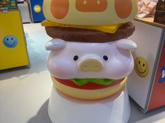 -玩具反斗城(海港城店)