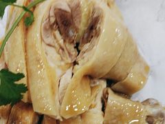 -阿金大白·上海菜馆(新天地店)
