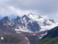 -新疆那拉提国家旅游度假区