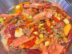 -川正旺江湖菜(三元桥店)