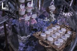 -证大美爵酒店·一站式婚宴宴会厅