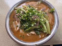 -舒记老友粉(埌西店)