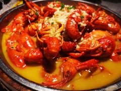 -云晓光头烧烤吧(盛夏店)