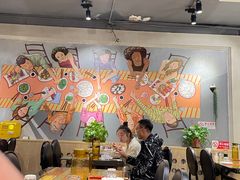 -金谷园饺子·烧烤(人大总店)