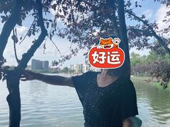 -美兰湖景区
