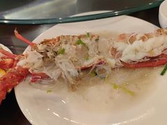 -渔洲情海鲜酒家