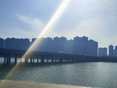 -咸阳湖景区
