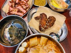 -海安安越南粉(丹竹頭店)