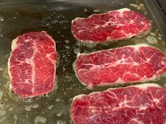 -赞酱川式烤肉(蜀都万达店)