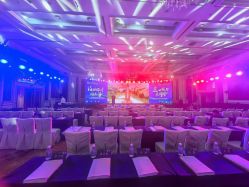 -上海虹桥锦江大酒店·宴会厅