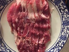 -裕德孚·非遗手切涮羊肉(东直门内大街店)