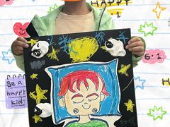 -尼莫儿童美术(三阳路融科天城校区)