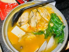-古田居·特色寿司料理(星之岛旗舰店)