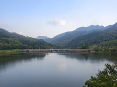 -玉渡山自然风景区