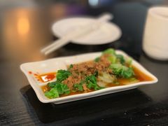 -吉亨面馆(古北1699店)