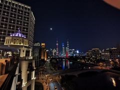 -上海苏宁宝丽嘉酒店·Cafe Bellagio西餐厅