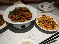 -关东小磨东北菜(漕河泾印象城店)