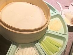 -羲和雅苑•北京烤鸭(瑞吉店)