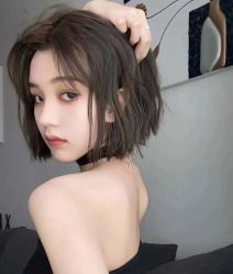 -丝源发型