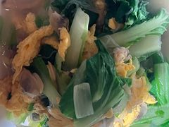-吕氏疙瘩汤·新鲁菜(济南万象城店)