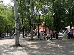 -东升八家郊野公园