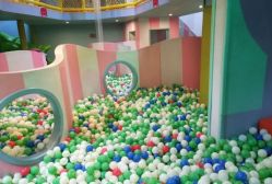 -酷嗒动物文化乐园(cutezoo西溪乐天城店)