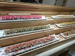 自助取餐区-福缘烤肉王自助(爱琴海-原比尔森店)