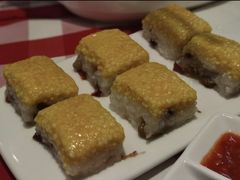 -西贝莜面村(上海百联西郊店)