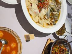 -毛家饭店·融合新湘菜·主题宴(齐鲁软件园店)